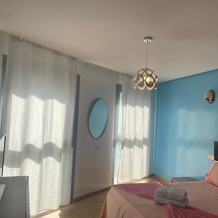 Belle-Vue Sur Mer A Casa-Marina 9Eme Etage คาซาบลังกา ภายนอก รูปภาพ