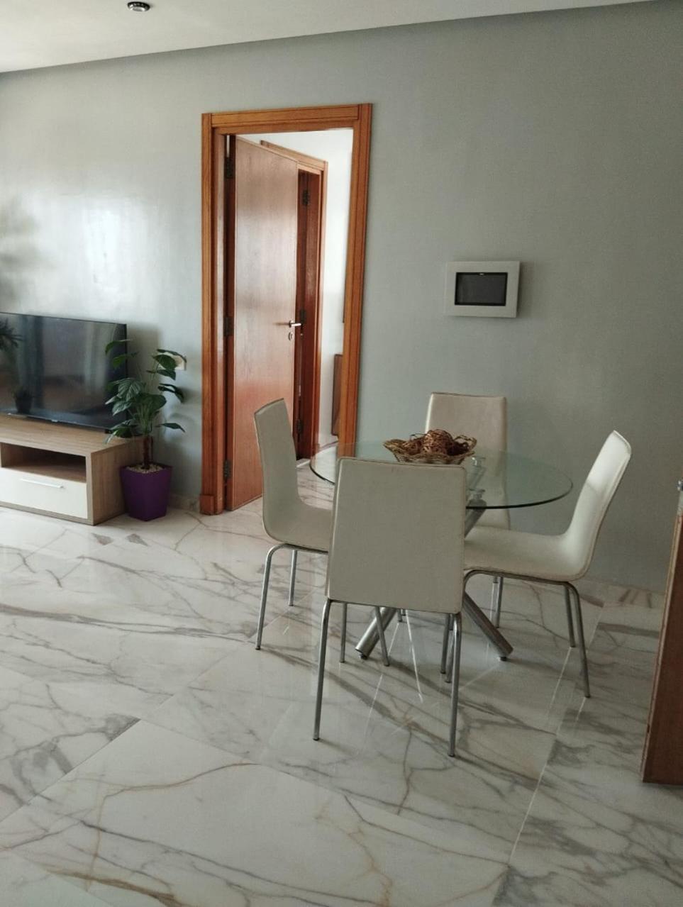 Belle-Vue Sur Mer A Casa-Marina 9Eme Etage คาซาบลังกา ภายนอก รูปภาพ