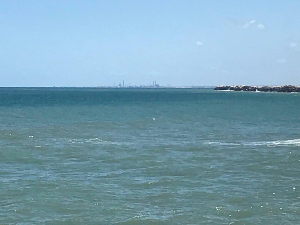Belle-Vue Sur Mer A Casa-Marina 9Eme Etage คาซาบลังกา ภายนอก รูปภาพ